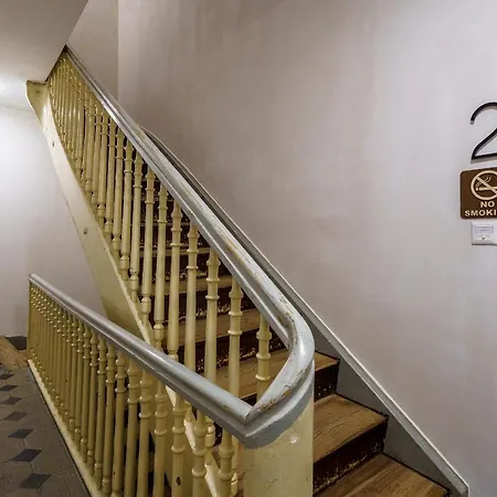 Heart Of Interlaken Apartments Extérieur photo