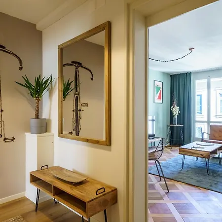 Heart Of Interlaken Apartments Extérieur photo