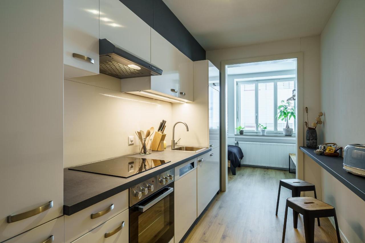 Apartmán Heart Of *