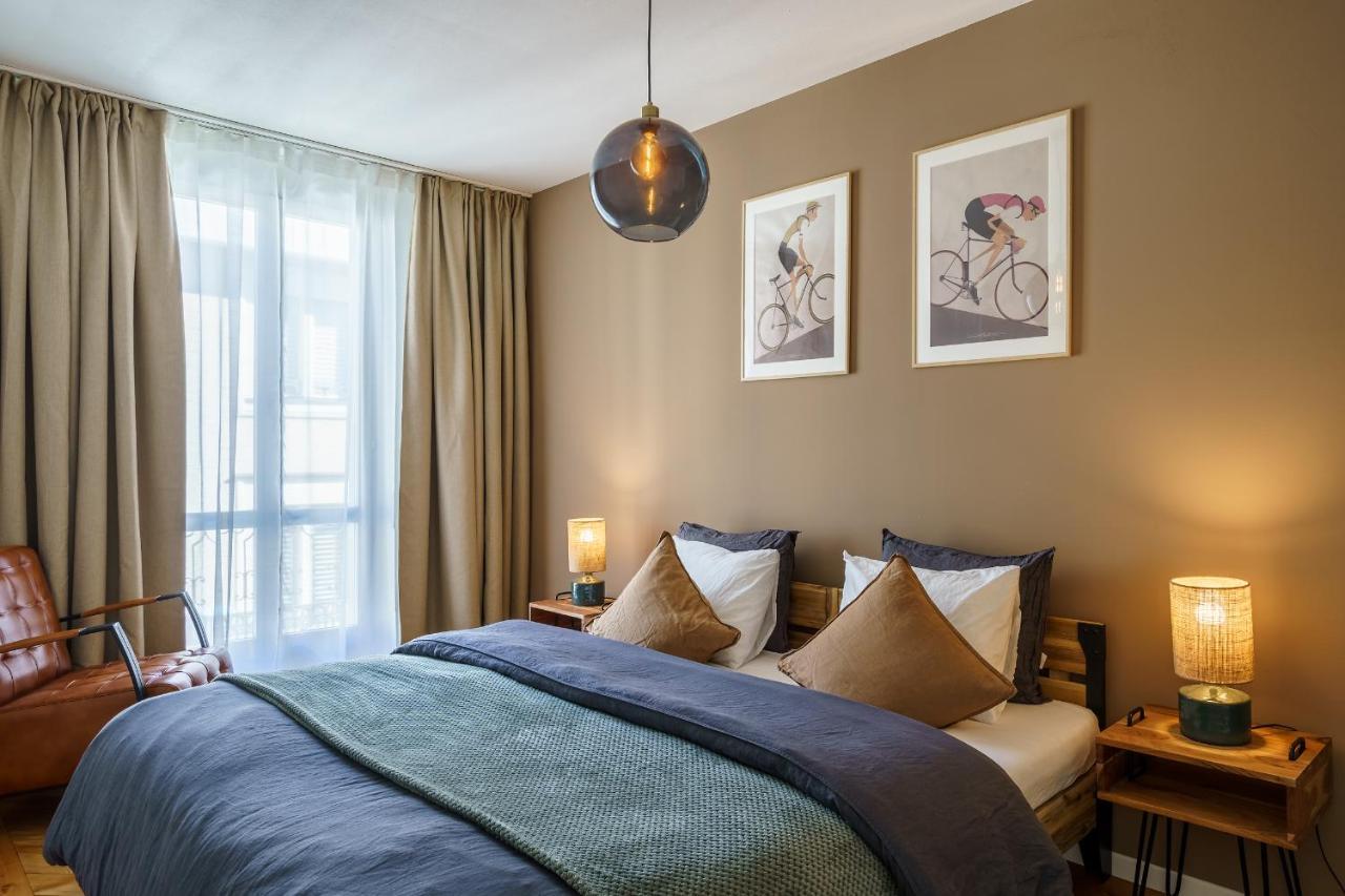 Heart Of Apartment *