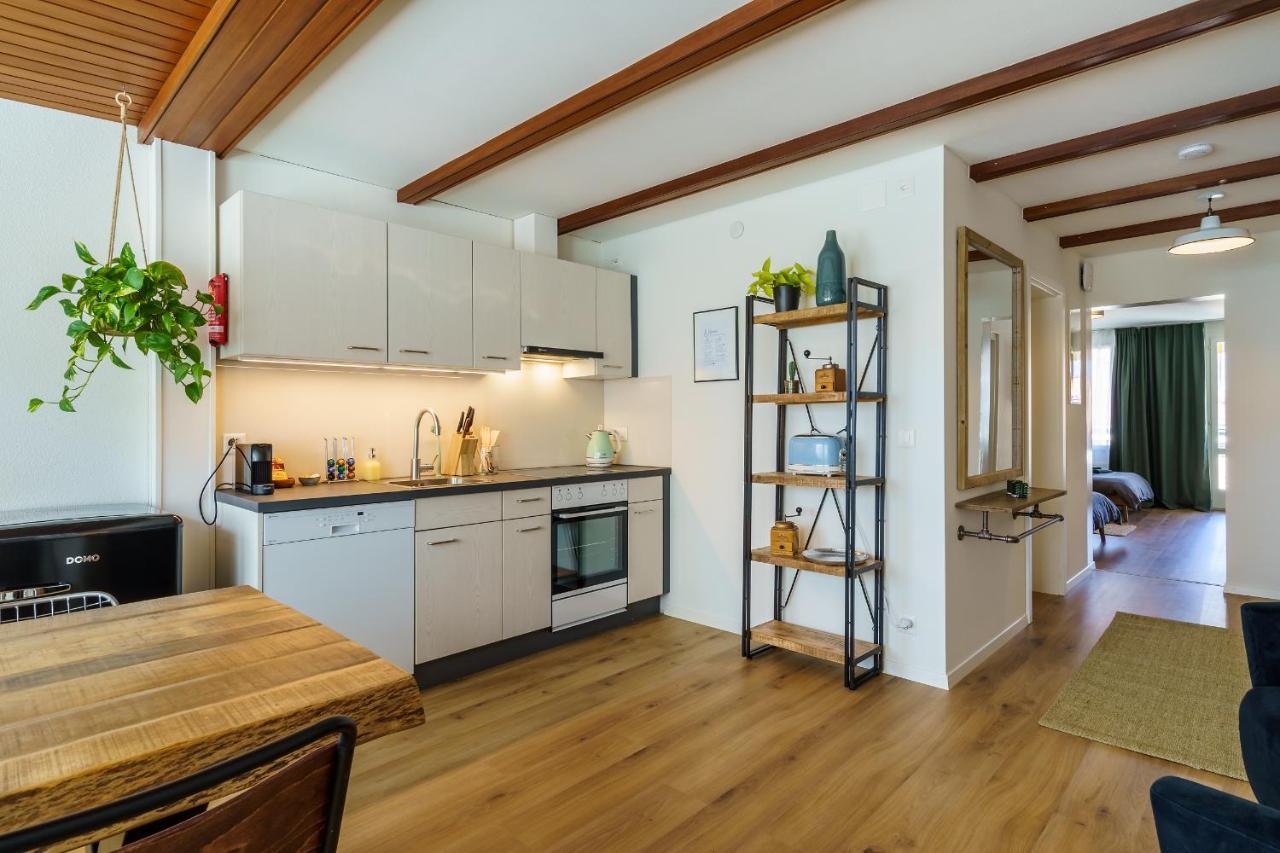 Apartment Heart Of Interlaken