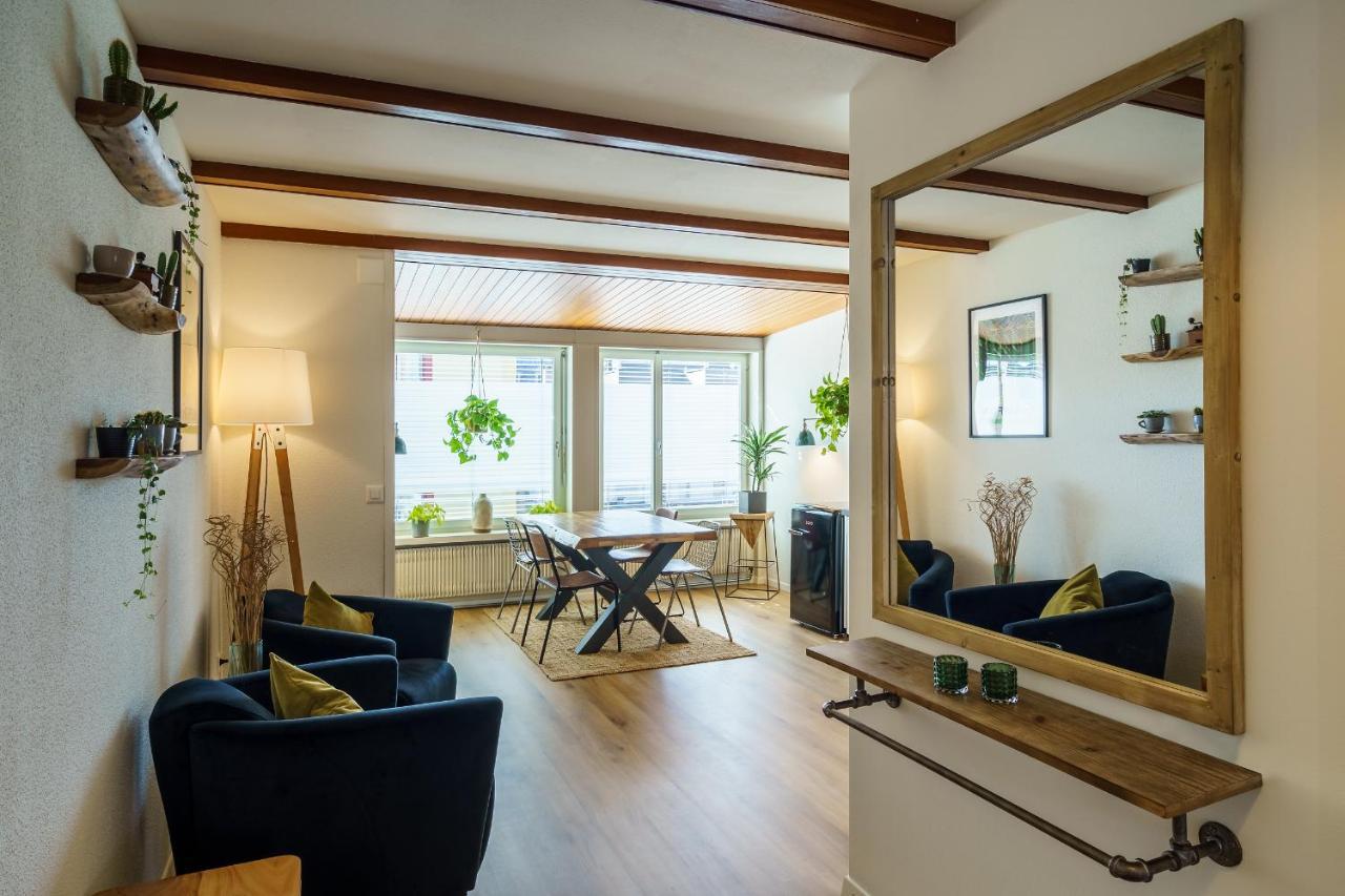 Heart Of Apartment *