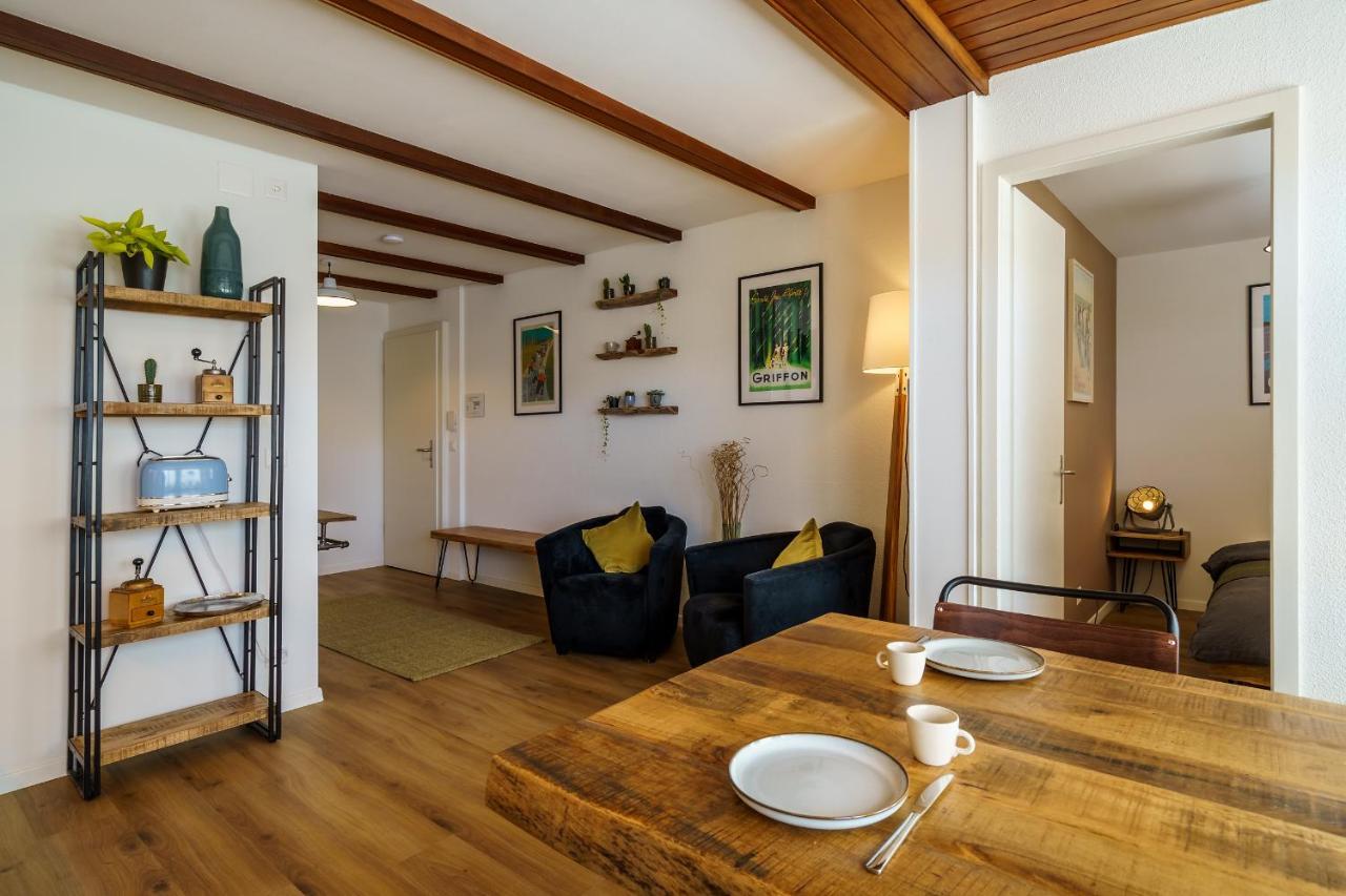 Heart Of Apartment