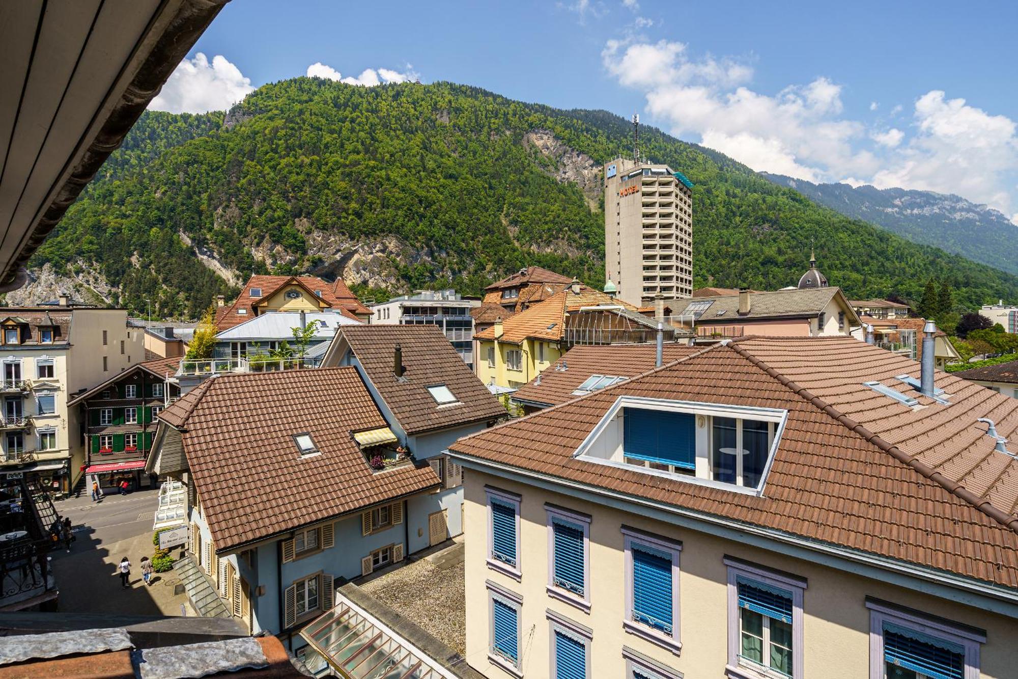 Heart Of * Interlaken
