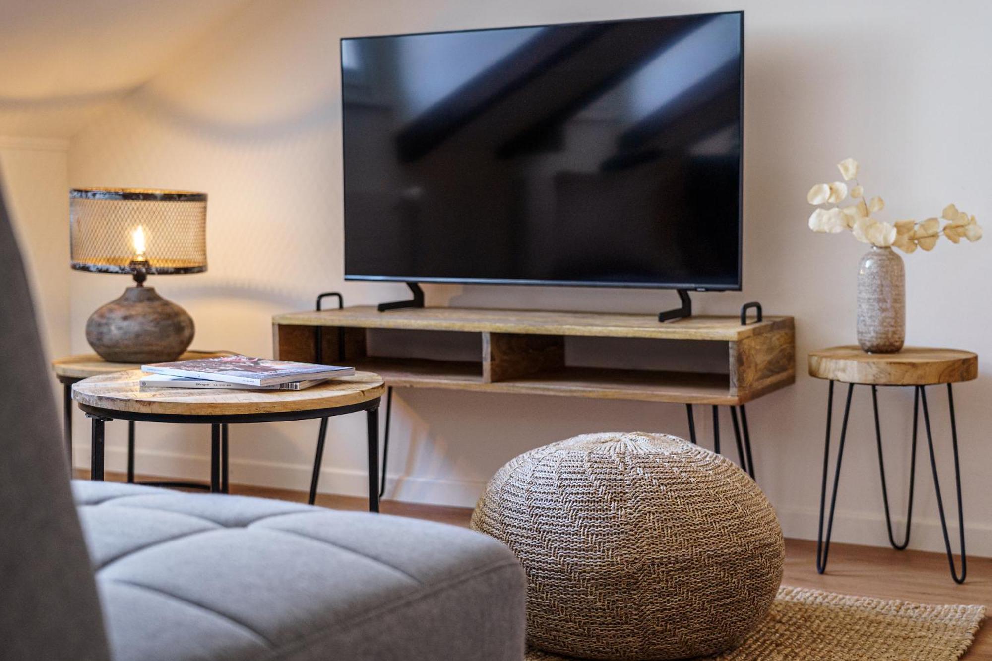 Heart Of Apartment