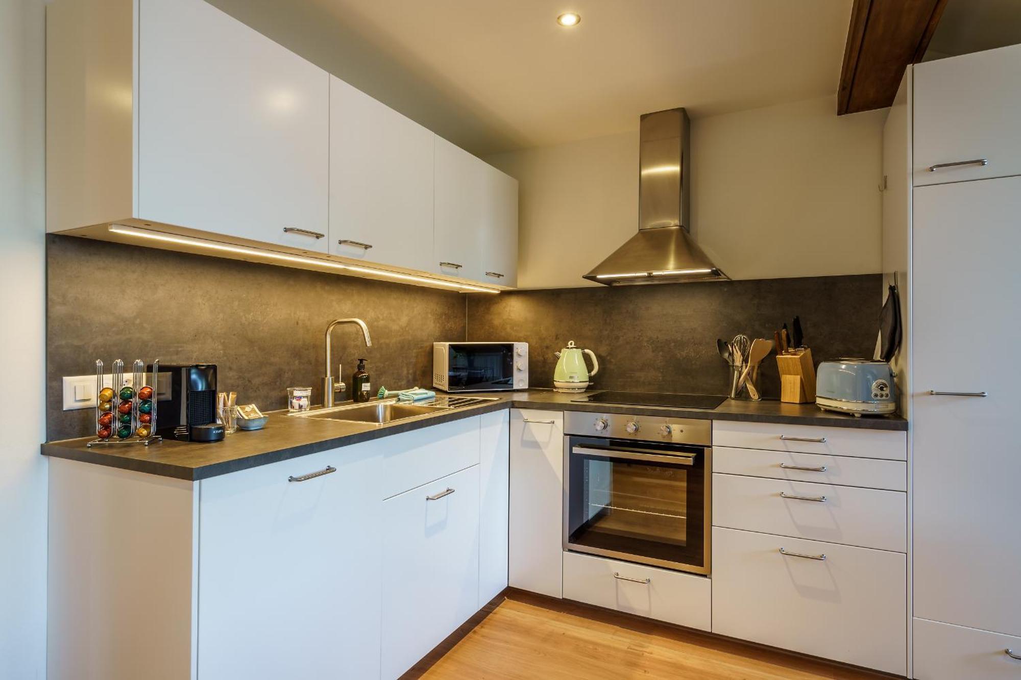 Heart Of Apartment *