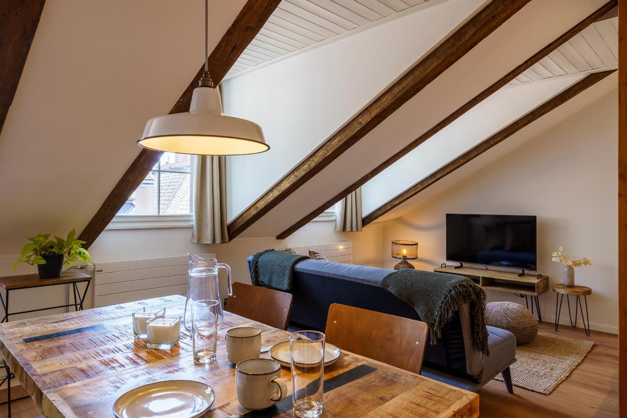 Heart Of Apartment Interlaken