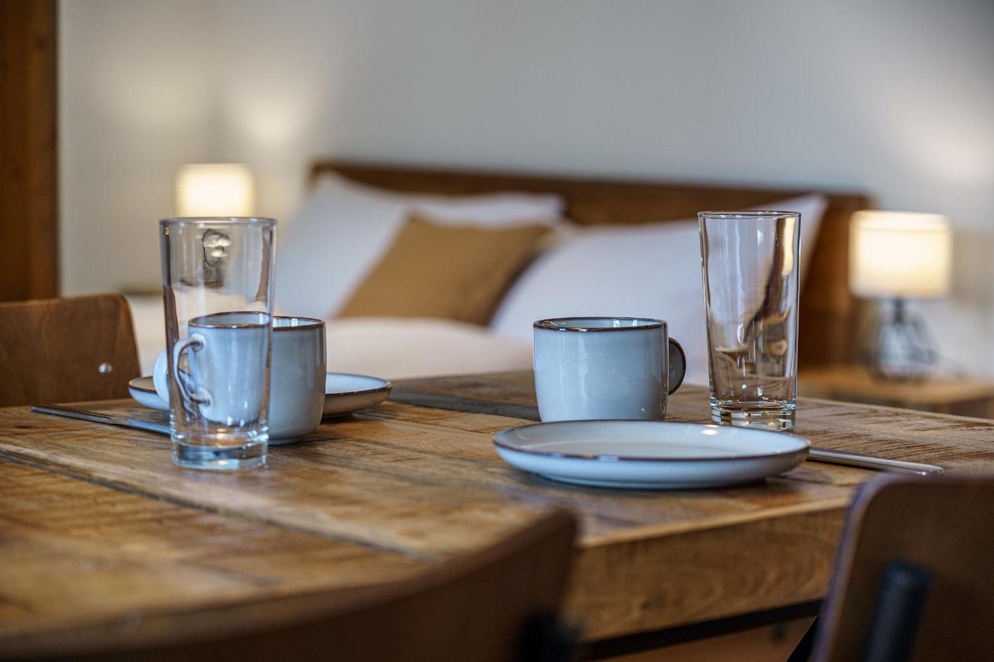 Apartamento Heart Of