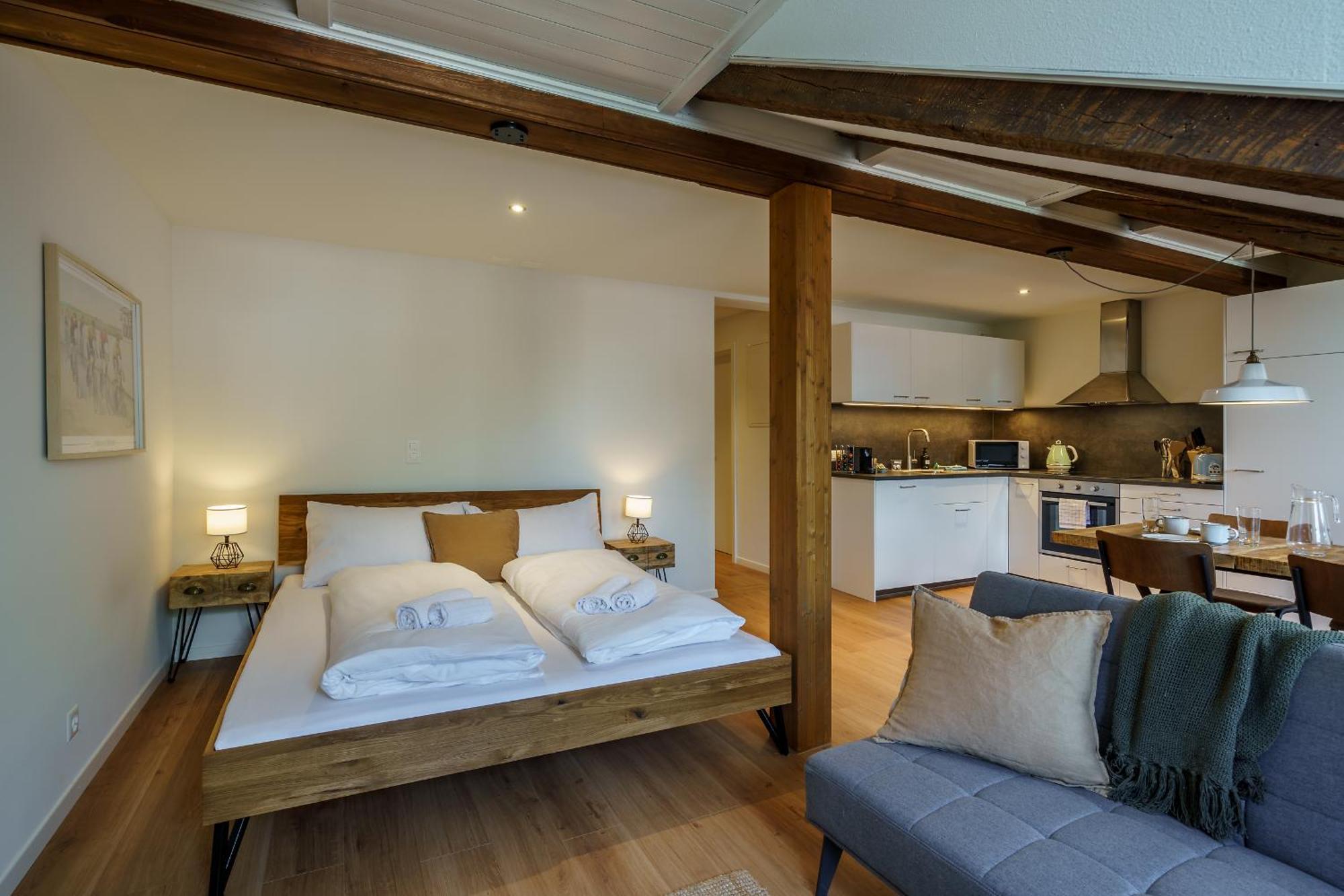 Apartamento Heart Of *