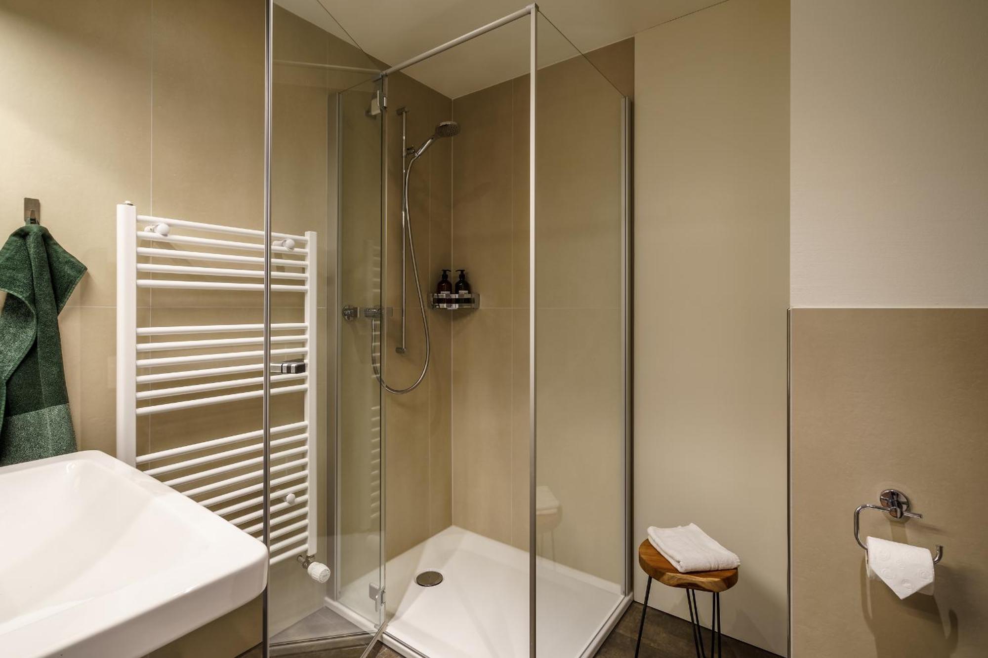 Apartamento Heart Of Entrelagos