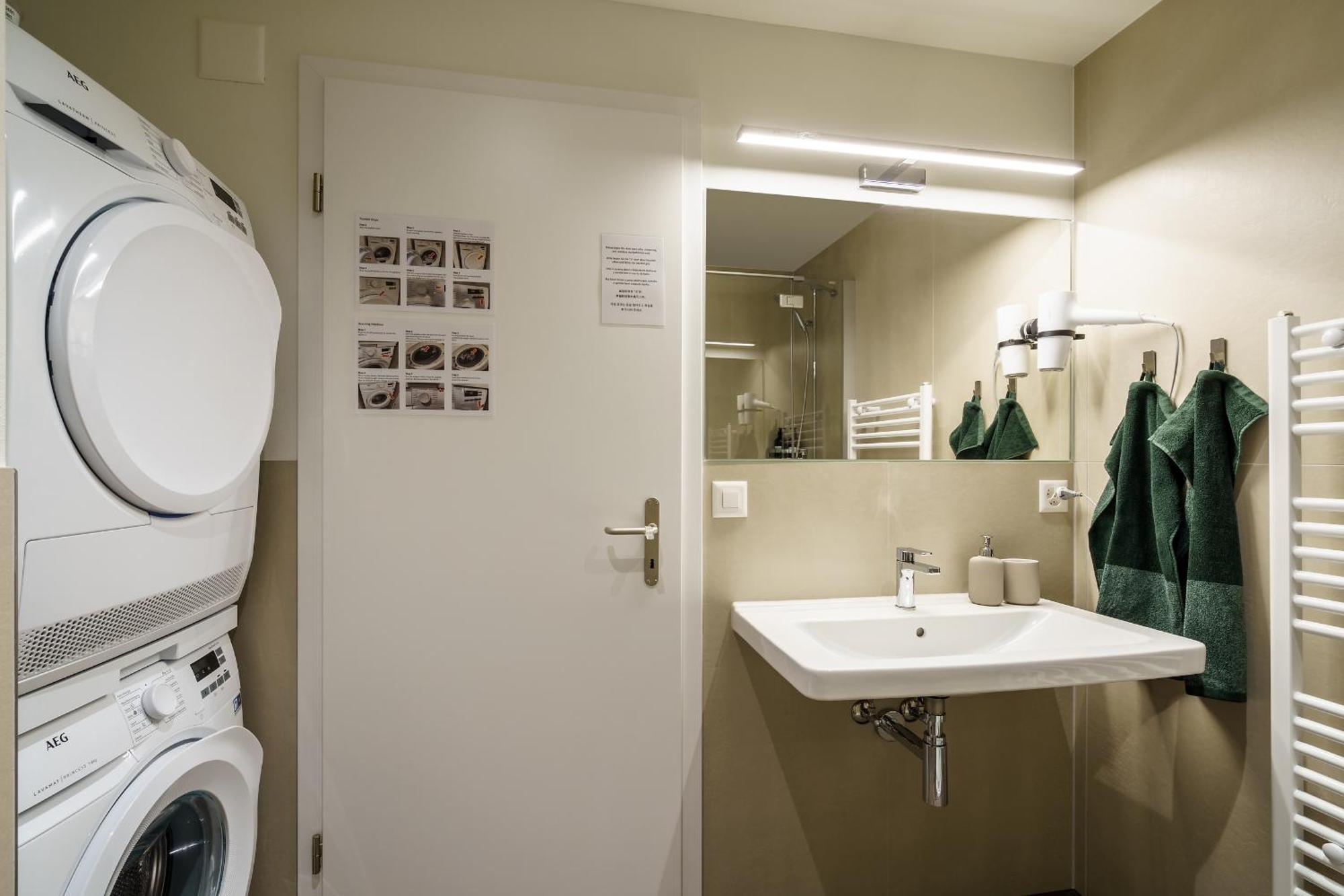 Apartamento Heart Of *
