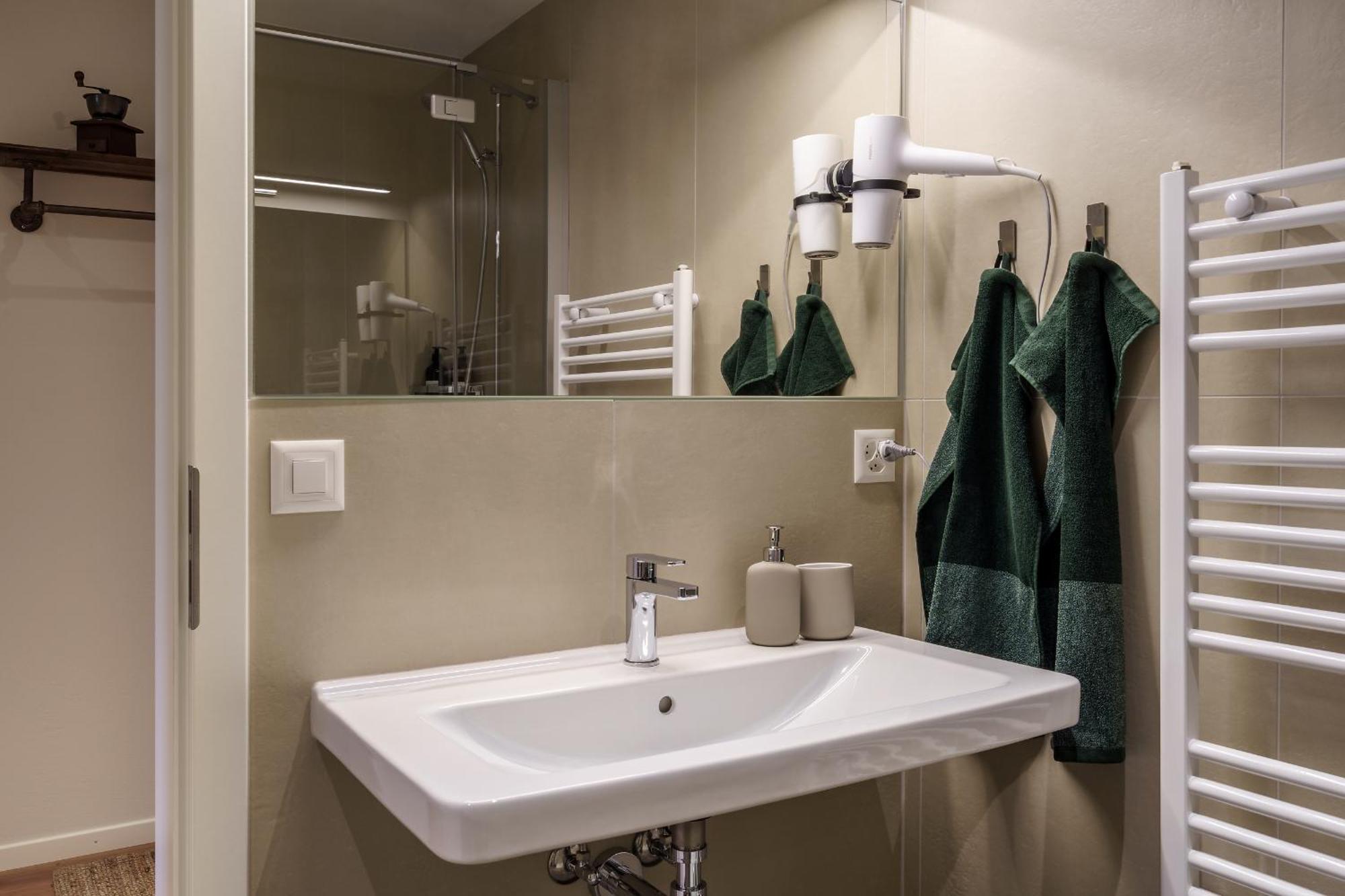 Heart Of Apartamento *
